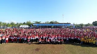 Mengenal Potensi Wisata Bahari Biak Numfor Melalui Edukasi Karakter Pelajar