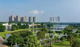 Proyek Rusun Subsidi Danantara di Lahan Hibah Meikarta