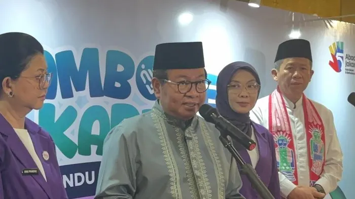 Pramono Kaji Usulan CFD Jakarta Digelar 2 Kali Sepekan untuk Tekan Polusi