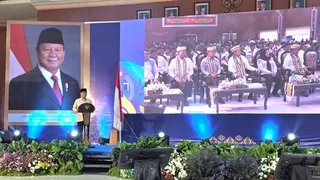Buka Seminar KDKMP Lampung, Mendes, Ruang Publik untuk Beri Saran