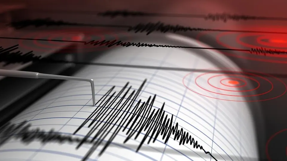 Detail Gempa Magnitudo 5,3 di Selatan Jawa dan Status Potensi Tsunami