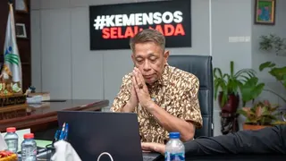Wamensos Dorong Perguruan Tinggi Jadi Penggerak Pengentasan Kemiskinan