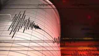 Cara Mengamankan Pekerjaan Digital Saat Gempa M 5,8 di Pandeglang Banten