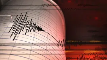 Cara Mengamankan Pekerjaan Digital Saat Gempa M 5,8 di Pandeglang Banten