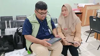 Langkah Praktis Memanfaatkan Layanan Antrean Online FKTP lewat Aplikasi Mobile JKN