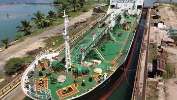 Manajemen Logistik Energi, 12 Kapal Pertamina Patra Niaga Rampungkan Proses Docking