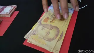 Polres Tangsel Selidiki Dugaan Peredaran Dolar Singapura Palsu Rp 4,7 M