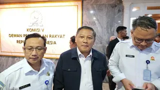 BMKG Buka Suara soal Wacana Penggabungan dengan Badan Geologi