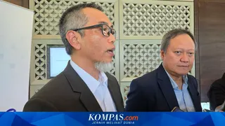 Peringatan OJK Terkait Modus Penipuan Phising Link File APK Kurir Ekspedisi Palsu yang Incar Rekening Nasabah