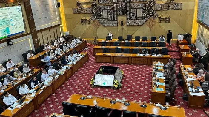 Waka Komisi IX DPR, Apa yang Bisa Dilakukan BPOM Tekan Keracunan MBG?