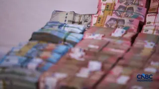 Mantan Menteri RI Ditangkap, Kejagung Temukan Brankas Isi Rp 3 Miliar