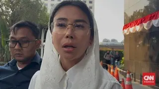 KPK Usut Dugaan Aliran Dana Korporasi Batu Bara Kutai Kartanegara ke Bebizie Sri Mulyati