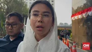 KPK Usut Dugaan Aliran Dana Korporasi Batu Bara Kutai Kartanegara ke Bebizie Sri Mulyati