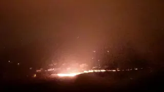 Israel Ledakkan 1.100 Ton Bom di Negara Arab Ini, Picu Gempa M 4,1