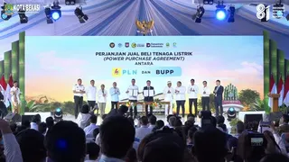 KDM Beberkan PR Besar Tumpukan Sampah di Jawa Barat