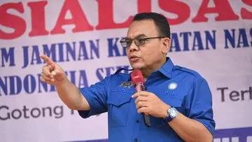 Rencana Perombakan Kabinet Merah Putih Pasca-17 Agustus 2026