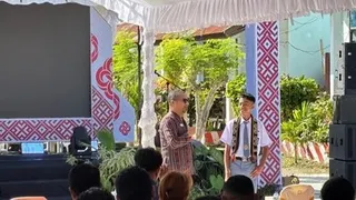 Cara Melatih Kemandirian Finansial Pelajar Melalui Rekening SimPel di NTT