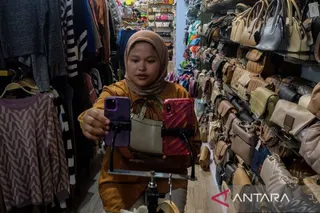 YouTube Gandeng Shopee Hadirkan Shopping Affiliate untuk Kreator Indonesia, Pendaftaran Dibuka Lewat Studio