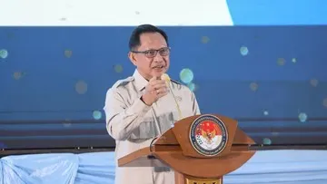 Tantangan Fiskal 79 Daerah dan Langkah Mendagri dalam Penataan Anggaran Gaji Pegawai
