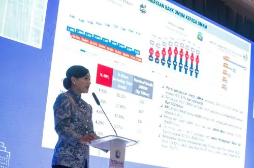 Hasil Rapat Dewan Komisioner OJK, Pertumbuhan Ekonomi Indonesia Tetap Kuat 5,29 Persen