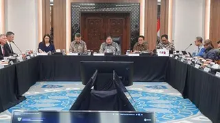 Peluang Ekspor dan Investasi Sektor Digital Melalui Kesepakatan IEU CEPA