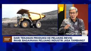 Adopsi Alat Berat EV dan Keringanan Pajak Sebagai Solusi Efisiensi Kontraktor Tambang
