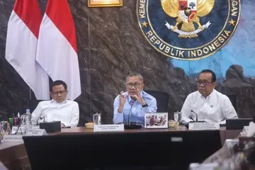 Pemerintah Prioritaskan Ibu Hamil, Balita, dan Daerah 3T untuk Program Makan Bergizi Gratis