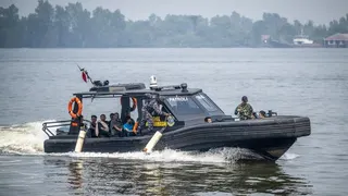 Hari Ketiga Operasi Pencarian, 129 Korban KM Virgo Transport 8 Masih Hilang