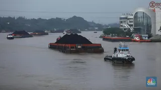 Upaya Perbaikan Ekuitas, PT Capitol Nusantara Indonesia Tbk Jual Empat Kapal Tunda