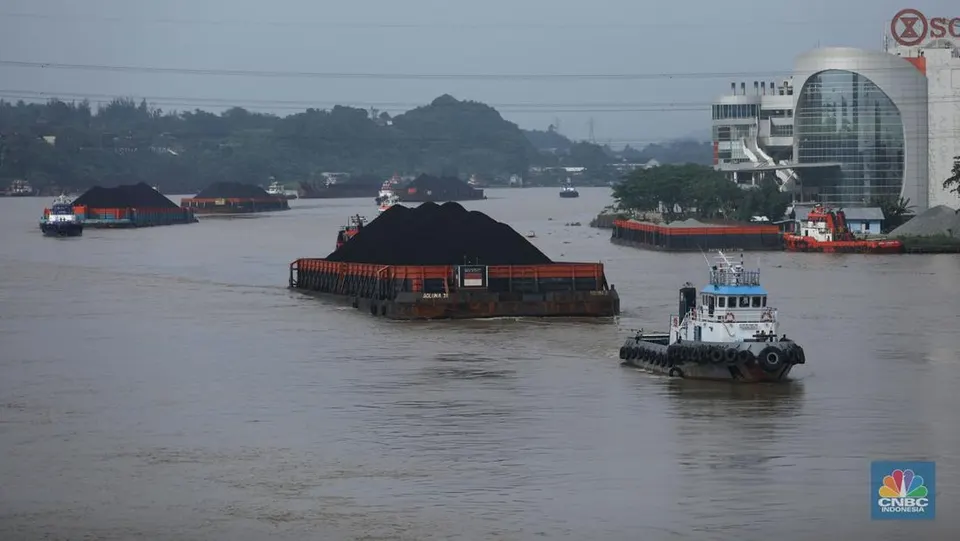 Upaya Perbaikan Ekuitas, PT Capitol Nusantara Indonesia Tbk Jual Empat Kapal Tunda