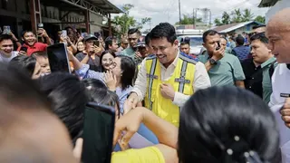 Proyek Infrastruktur Jalan di Nias Utara untuk Mendorong Ekonomi Daerah