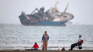 Iran Terjepit, Nilai Strategis Selat Hormuz Mulai Tergerus