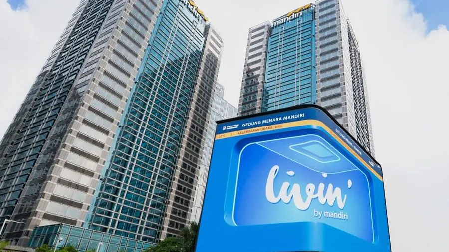Transaksi & Ekosistem Terus Tumbuh, Kinerja BMRI Tetap Solid