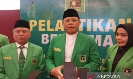 Putusan Mahkamah Konstitusi Soal Pilkada Langsung dan Tanggapan Ketua Umum PPP