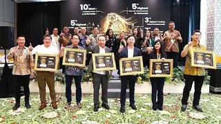 Komitmen Maybank Indonesia Ciptakan Layanan Keuangan Komperhensif Melalui Struktur Grup Terintegrasi