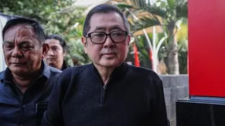 Pemeriksaan Rudy Tanoe oleh KPK untuk Menghitung Kerugian Negara Kasus Bansos Beras
