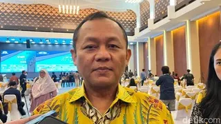 Golkar Perhitungkan Usulan Pilkada Tanpa Wakil, Singgung Konflik Kepala Daerah