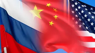 Cara Memahami Strategi FBI, China, dan Rusia dalam Memberantas Penipuan Siber