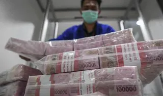 Uang Beredar Tumbuh 8,3 Persen Menjadi Rp 10.371,1 Triliun pada Juli 2026