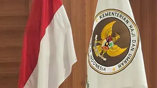 Kemenhaj Buka Lagi Seleksi Mutasi PNS, Canggih Bahasa Arab Diutamakan