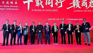 Bamsoet Dorong Kerja Sama RI-Jiangxi Naik dari Dagang ke Industrialisasi