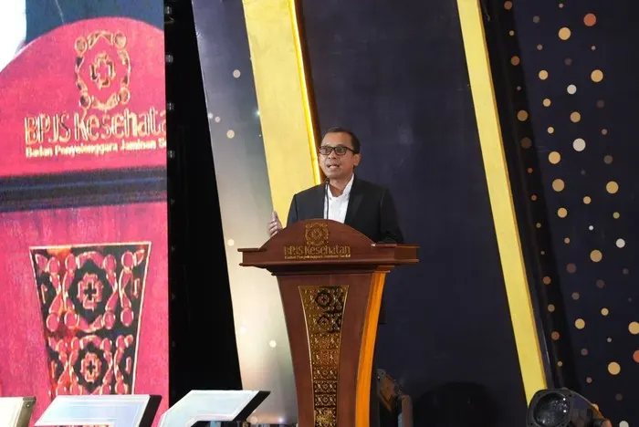 BPJS Kesehatan Bangun Standar Customer Excellence Lewat CX126