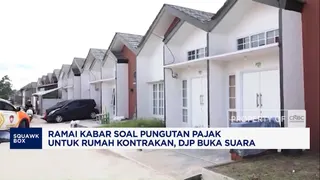 Rencana Pemungutan Pajak Rumah Kontrakan pada 2027 dan Persiapan Pemilik Usaha