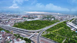 Asosiasi Jalan Tol Dorong Keterlibatan Swasta untuk Peningkatan Kualitas dan Pelayanan