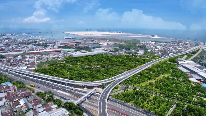 Asosiasi Jalan Tol Dorong Keterlibatan Swasta untuk Peningkatan Kualitas dan Pelayanan