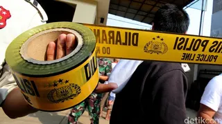 Kronologi Wanita Tewas Dianiaya di Warung Mi Ayam Babelan Bekasi