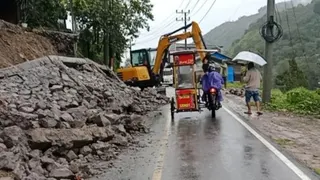 Banjir dan Longsor Terjang Wilayah Dataran Tinggi Aceh, 1 Orang Meninggal dan 13 Luka