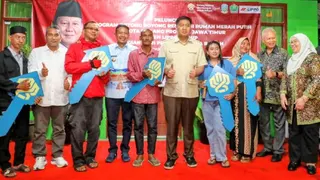 Peluang Bantuan Perumahan dan Pembebasan Pajak Bumi dan Bangunan di Kota Malang