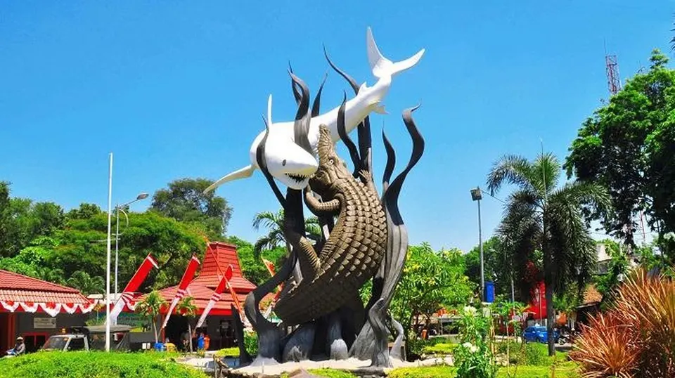 Investasi Properti China di Surabaya Timur, Rencana Pembangunan Urbanova Edu Hub
