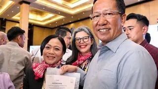 Anak Kewarganegaraan Ganda Diusulkan Bisa Pilih WN hingga 28 Tahun